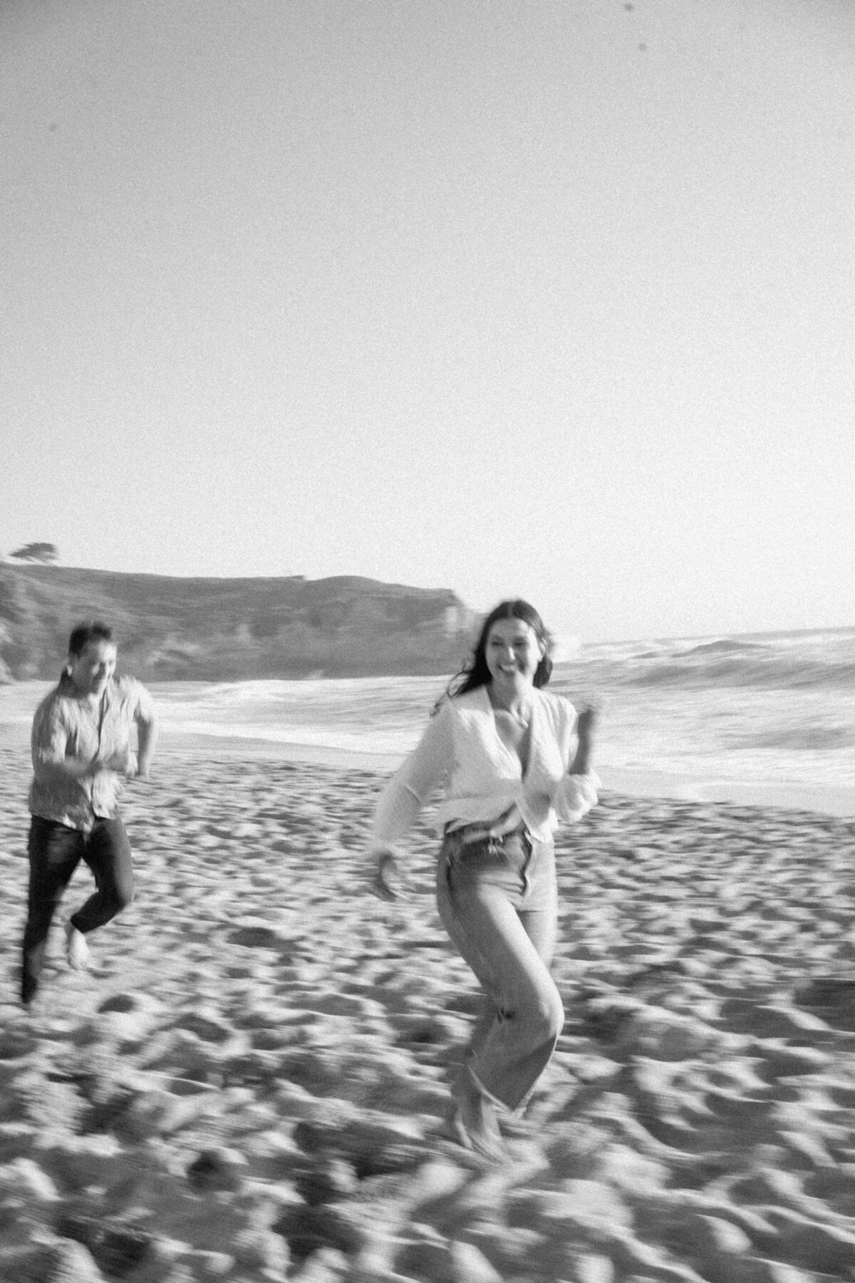 Engagement Photos West Coast 123