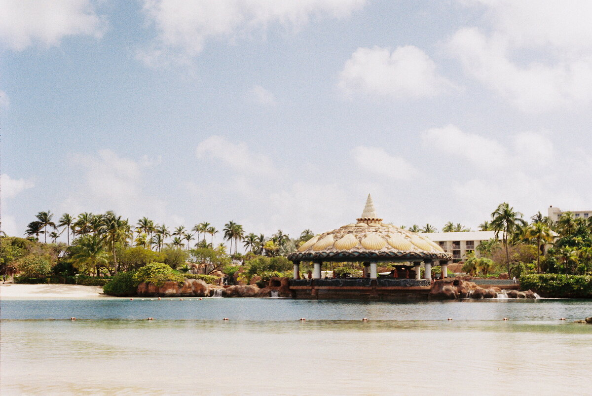 The Bahamas on Film