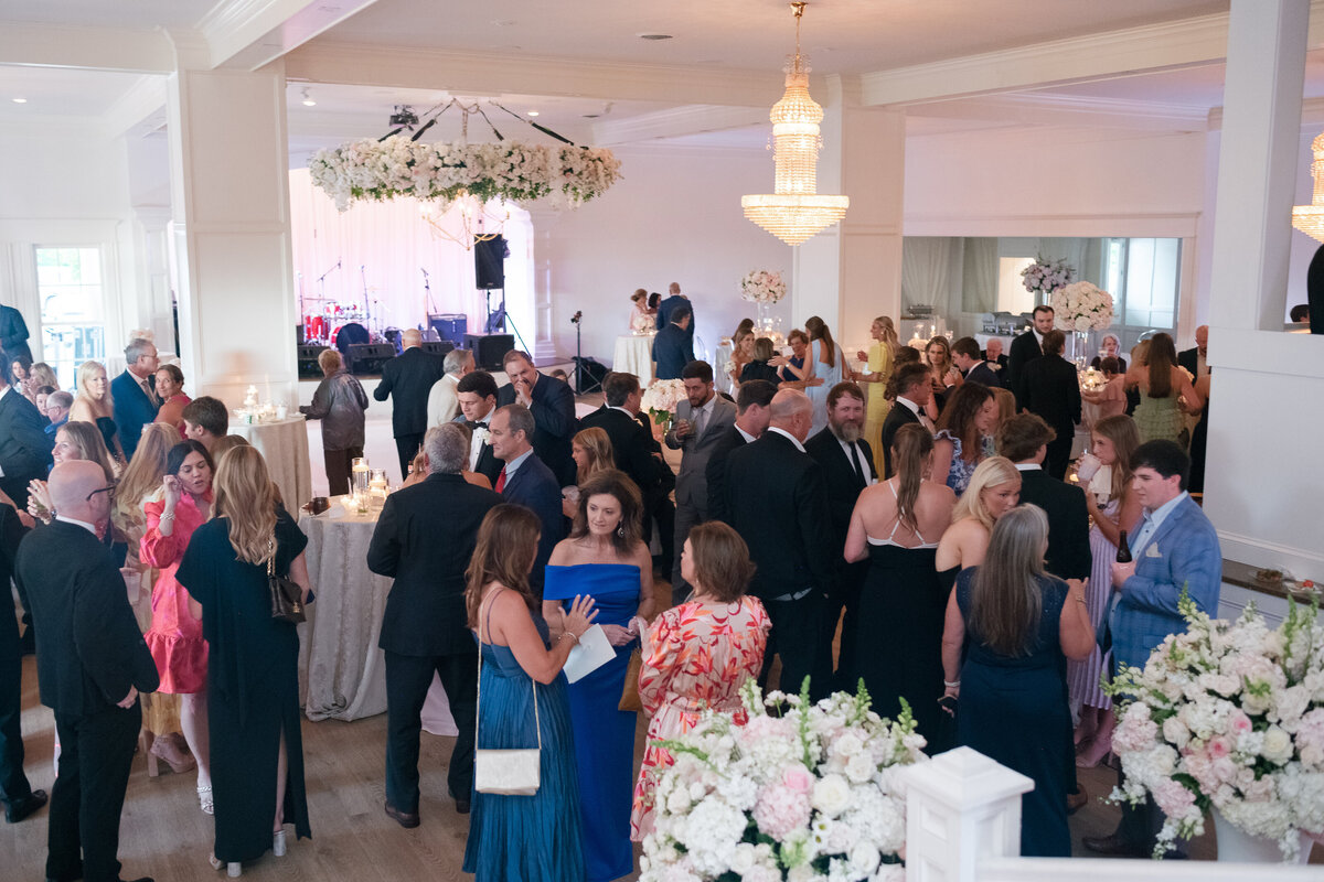 The Reception-95