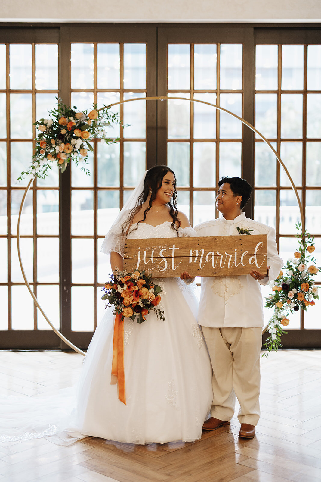 Stirling Club Wedding – Las Vegas