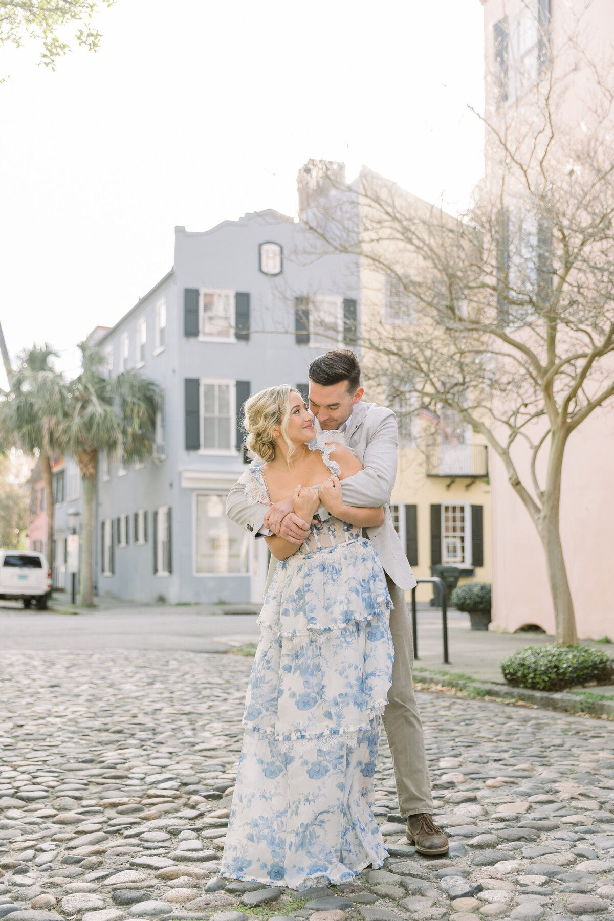 charleston south carolina sunrise engagement-139