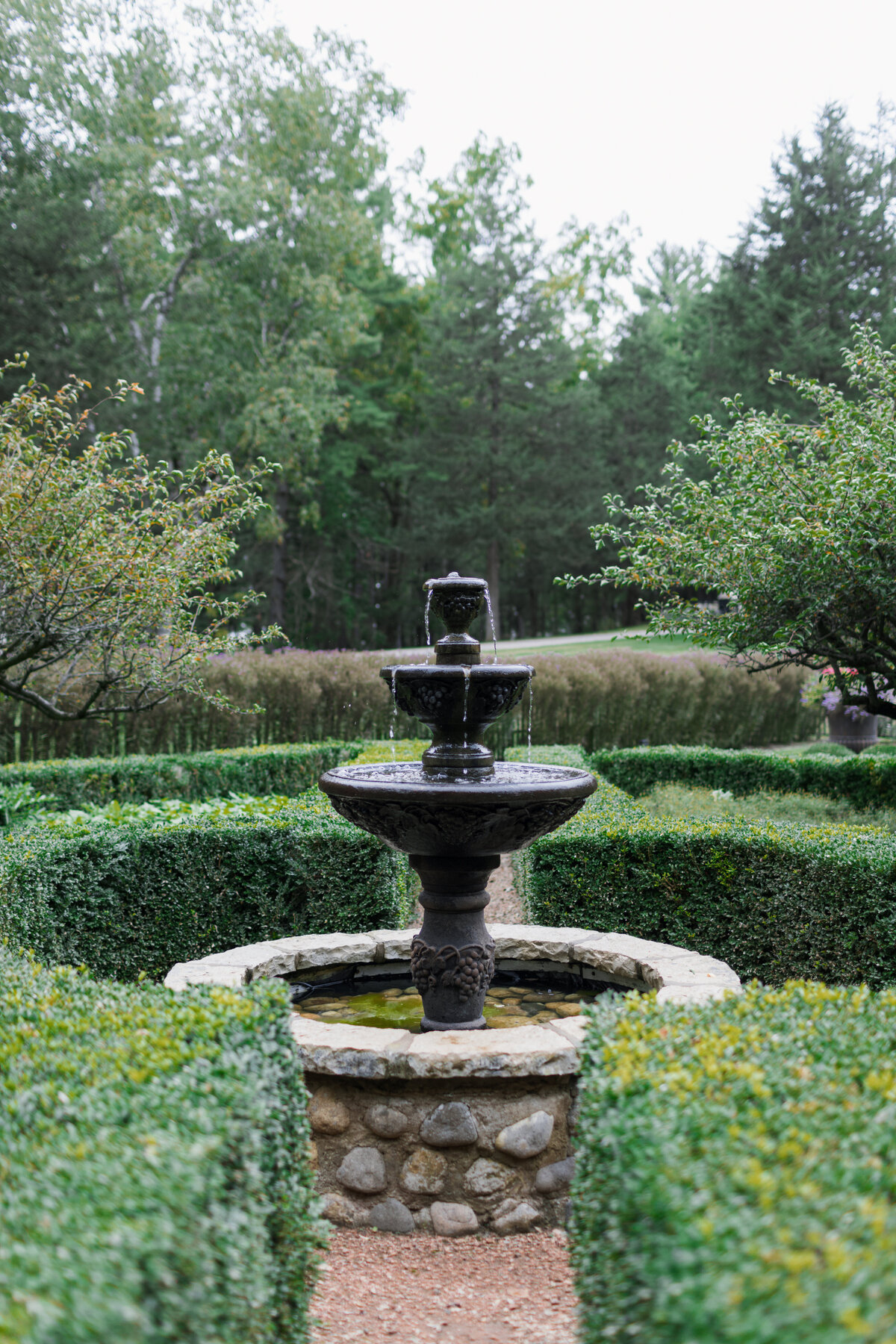 Private Estate Wedding 8