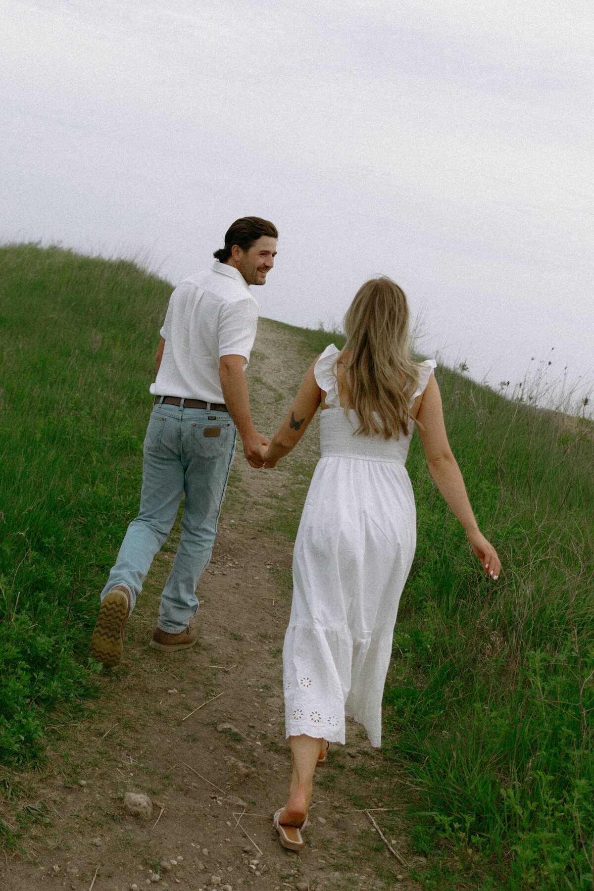 Alex & Chase Engagements-3