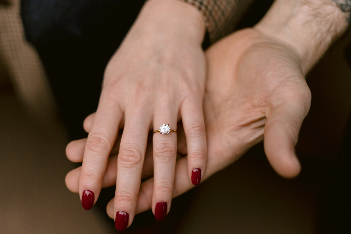 Central Park Engagement Photographer58