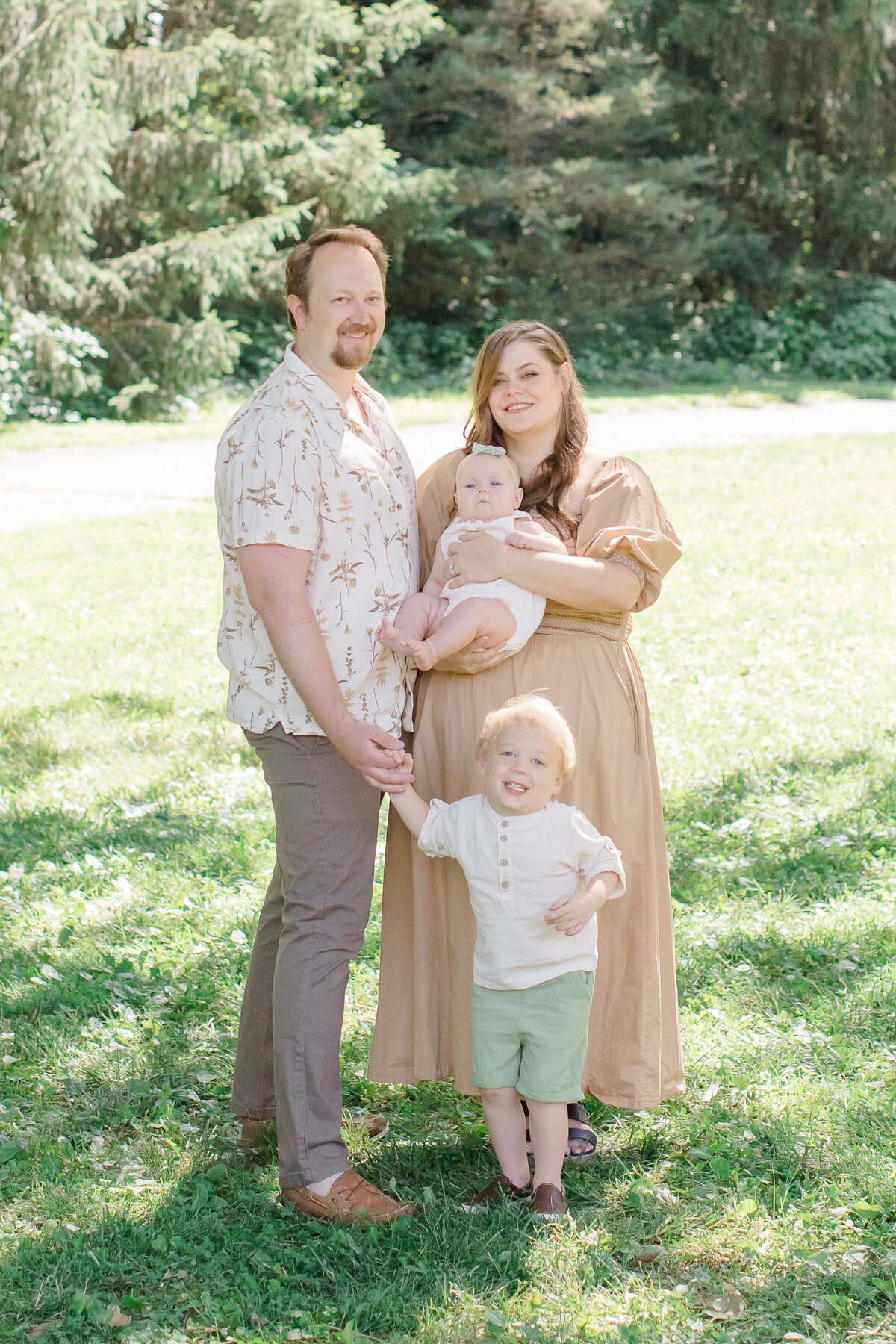 family photographer carmel