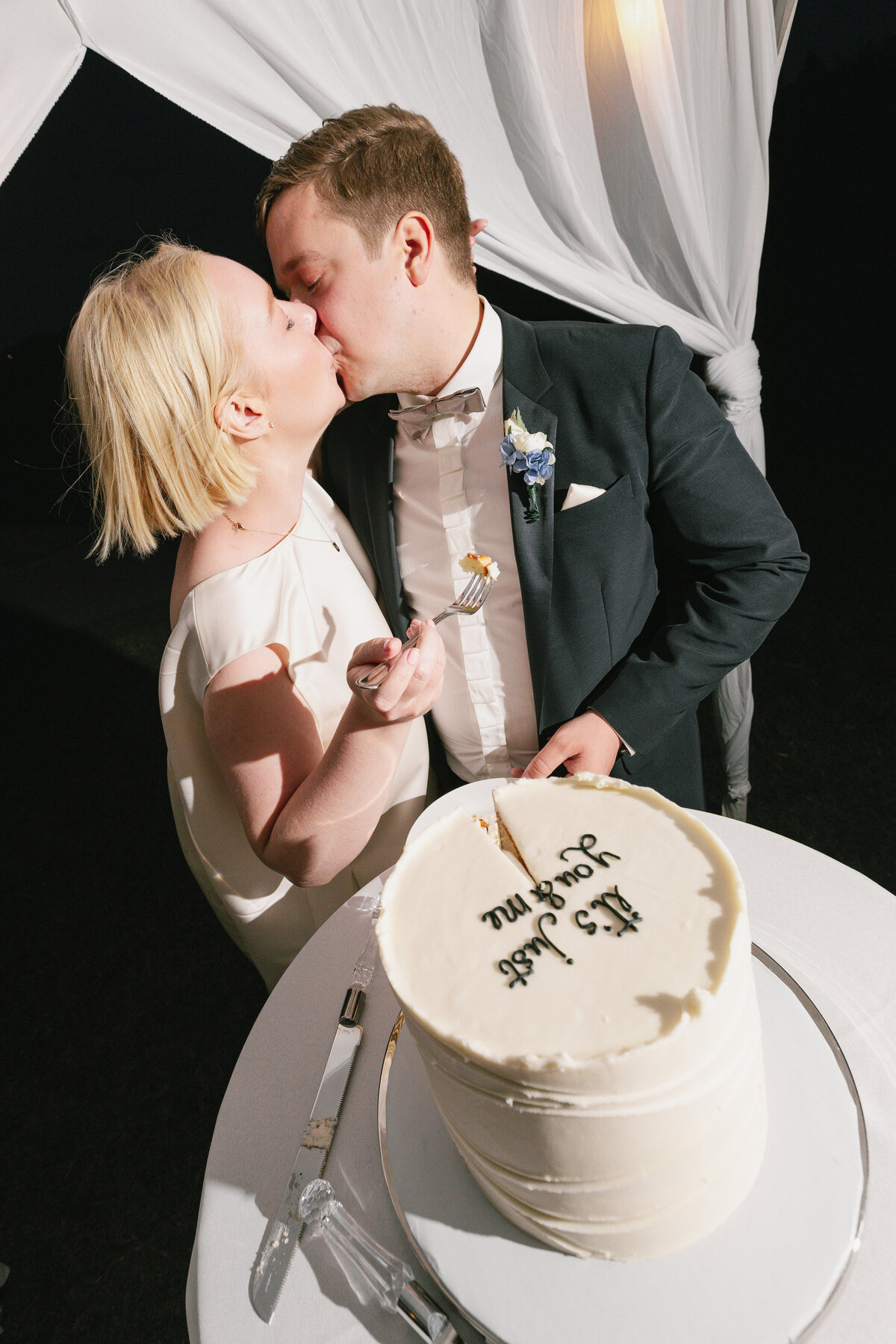 H + D Cake + Dancing September 14, 2024 3