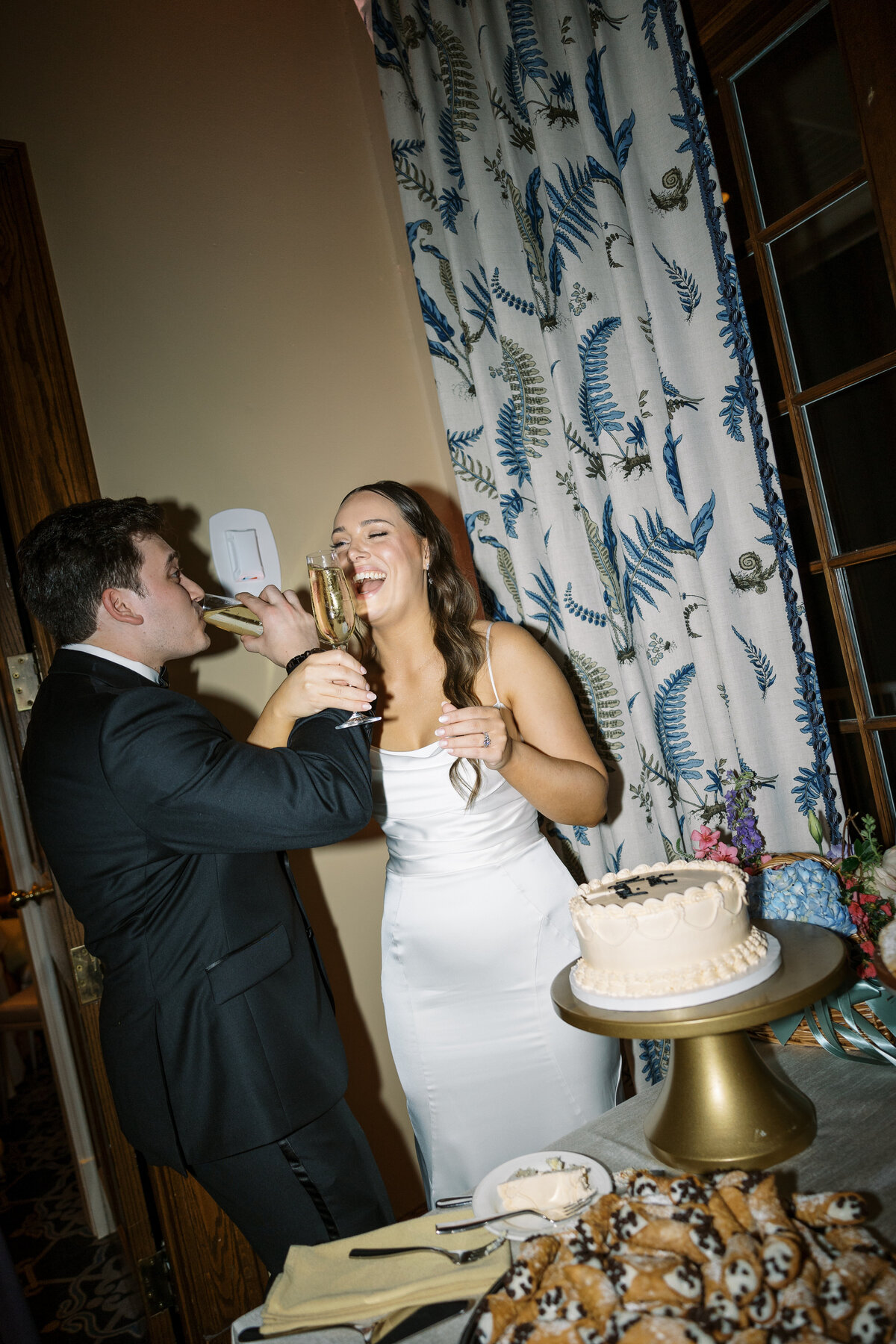 The Fontanas Wedding_Wakefield Country Club NC_Raleigh Wedding Photographers_0103