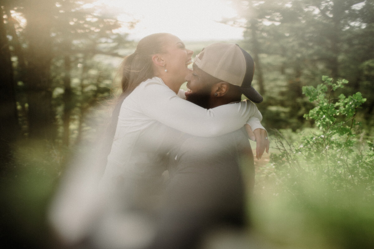 307 Montana helicopter wedding_Bozeman elopement photographer_Adventure elopement_Kelsey & RJ-9436