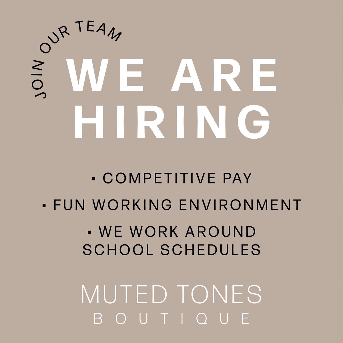 Hiring Post-02 2