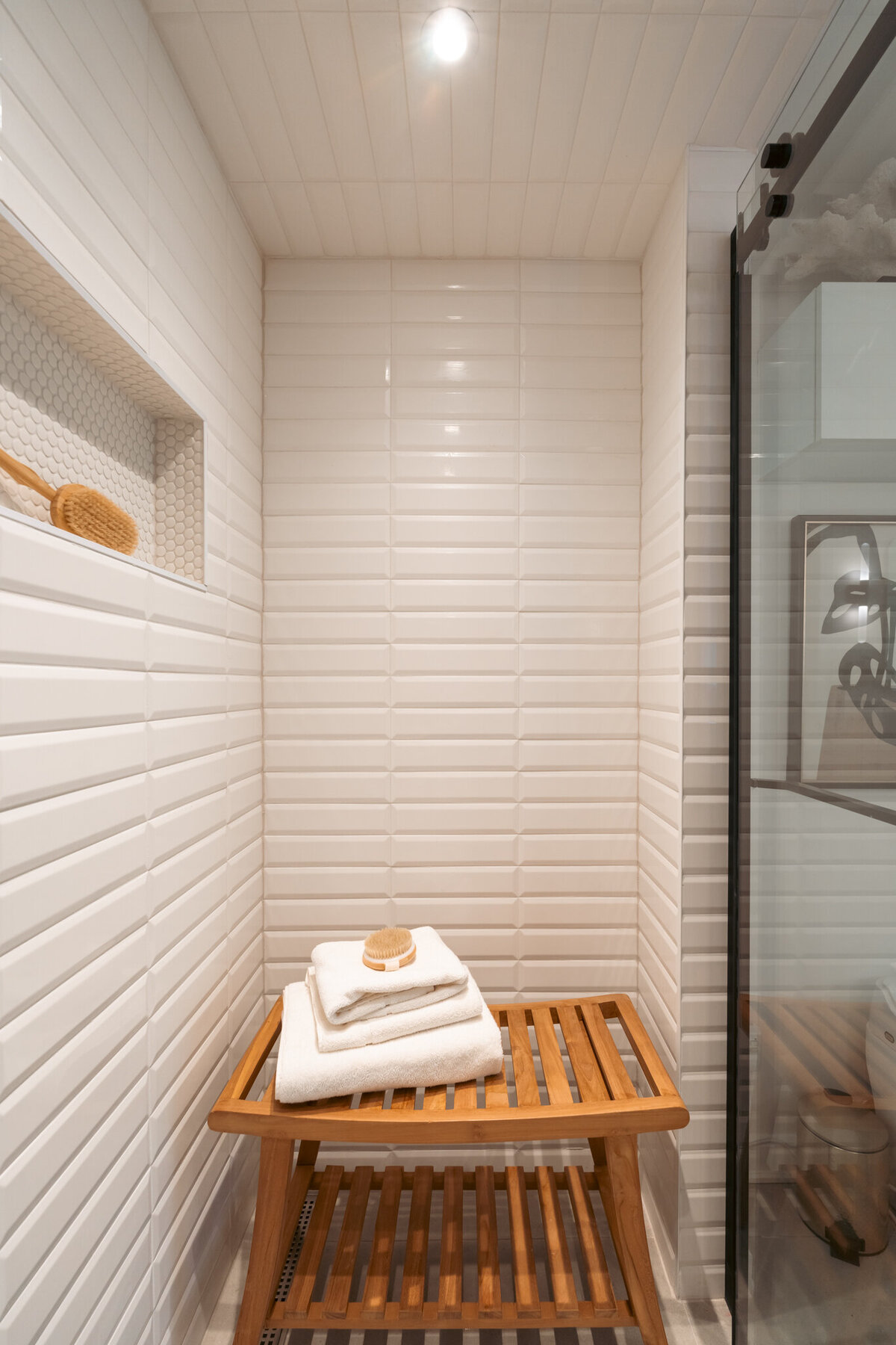 Projet Bellevue - MA Design
