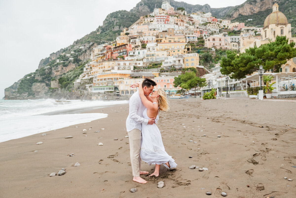 Positano - Destination Wedding Photographer Meghan Luckenbill Photography-8