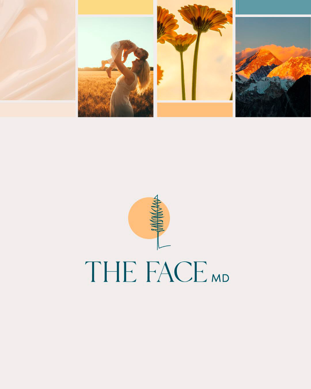baer-brand-studio-the-face-clinic-interior-primary-logo-moodboard-signature-package