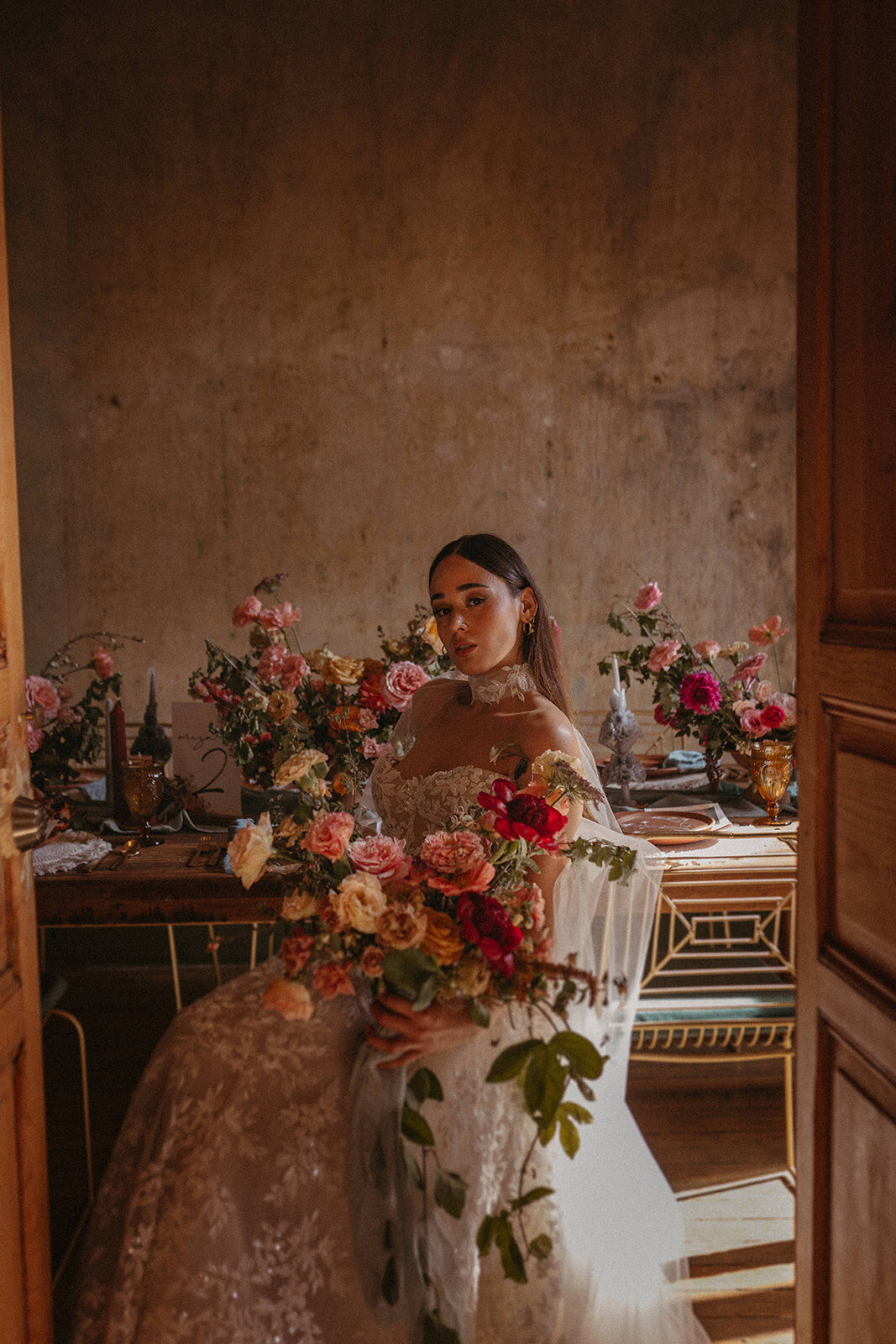 Bridal Portraits