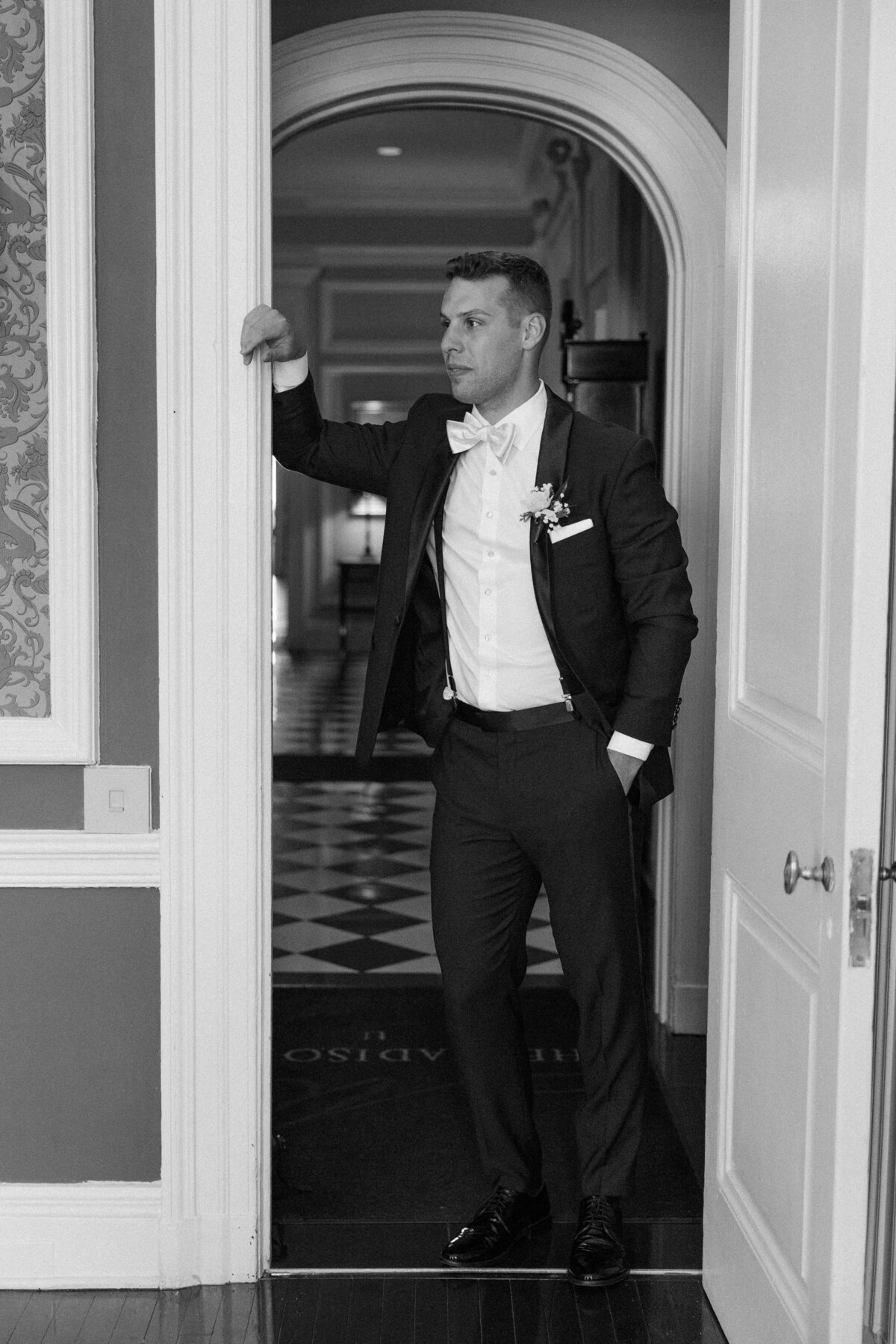 The Madison Club Wedding-Mariah Jones Photography-30