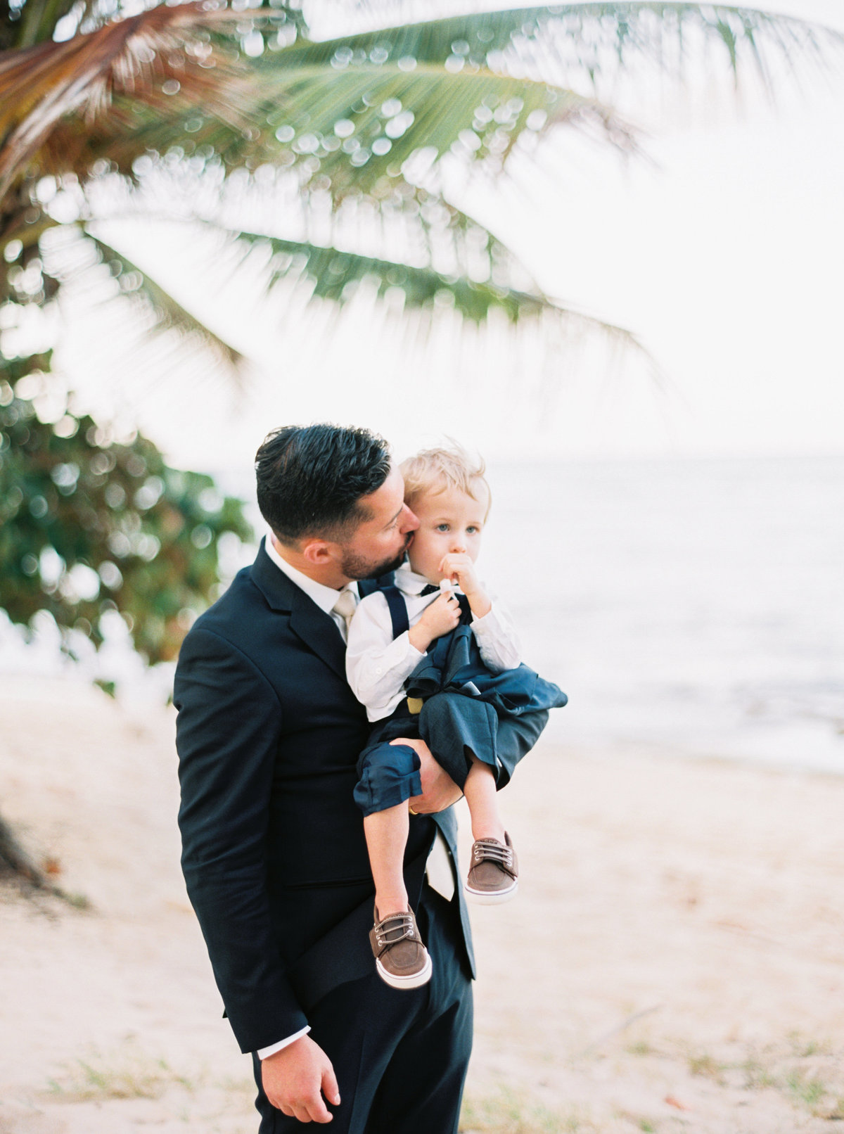 Cassidy & Andy | Punta Cana, Dominican Republic | Mary Claire Photography | Arizona & Destination Fine Art Wedding Photographer