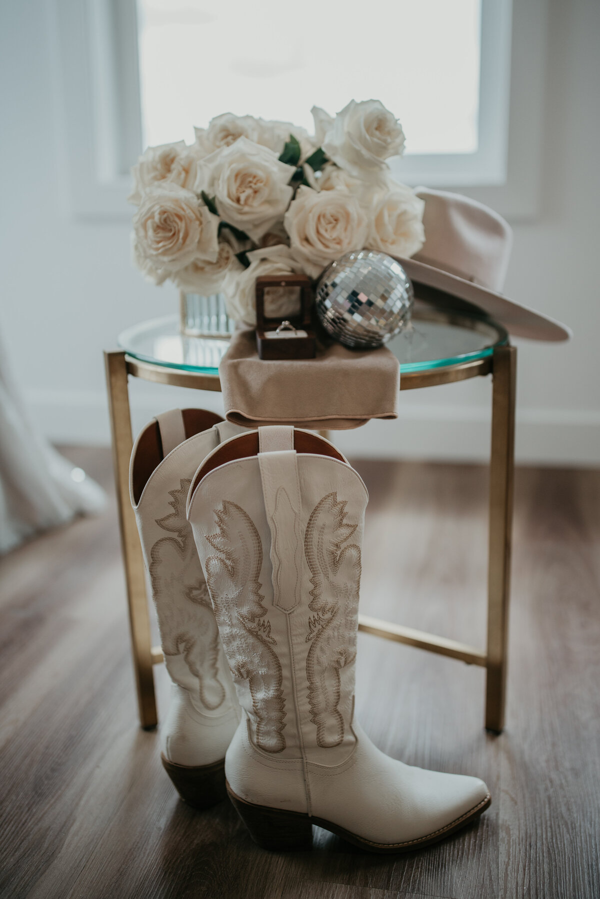 Wedding Venue near Calgary River Valley Venue 34