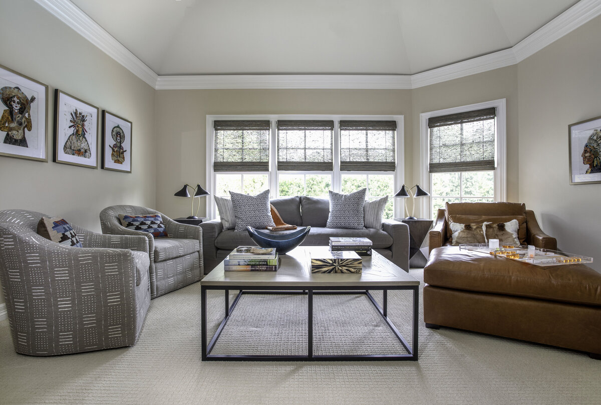 TV Room Wide