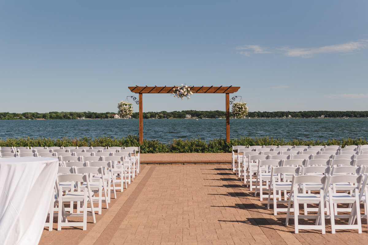 Lake Lawn Resort Wedding in Delavan - Ashley Durham Photography - Adam and Anna - Details-35