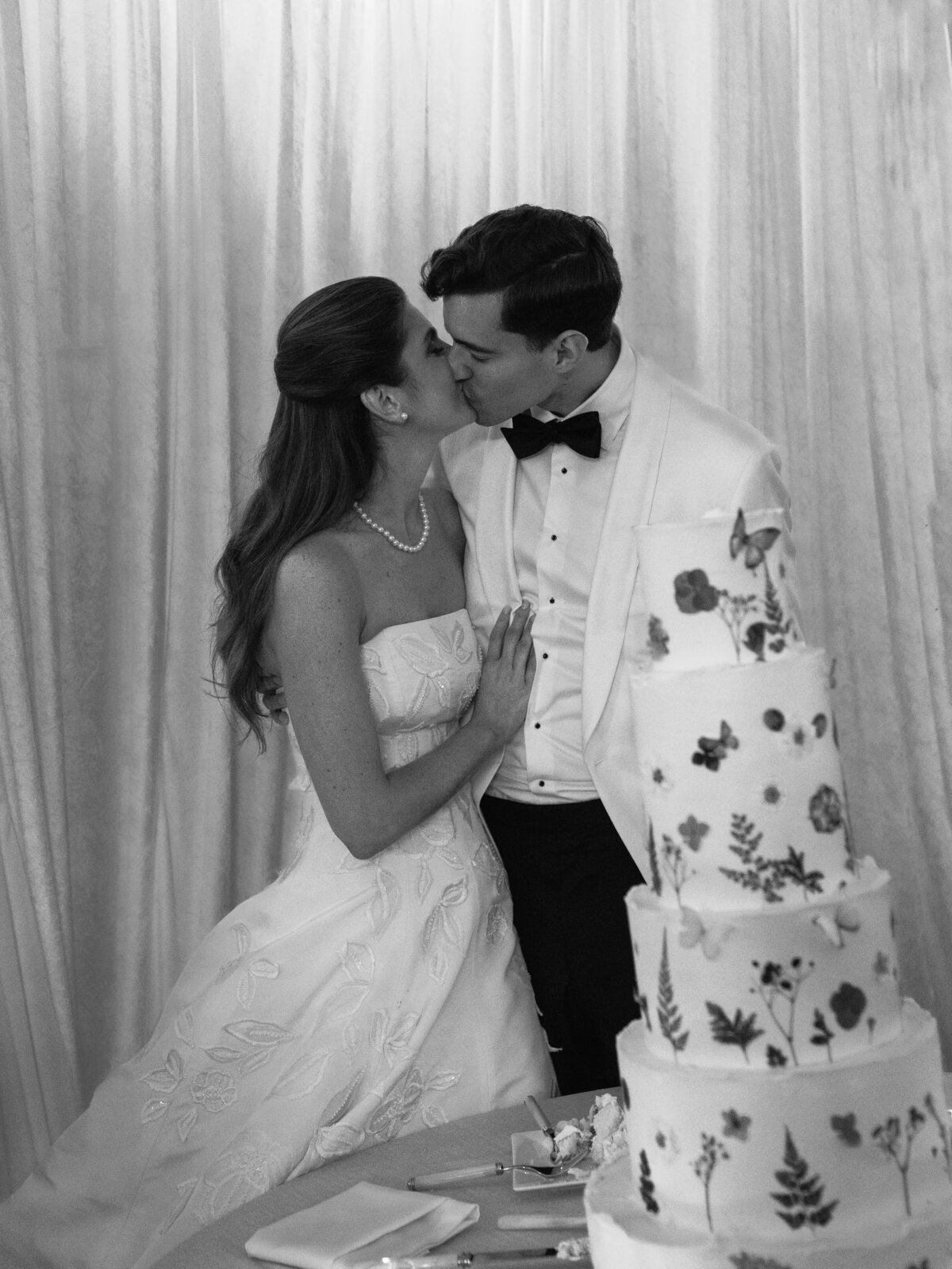 Amanda and John _ Katie York Photography1435