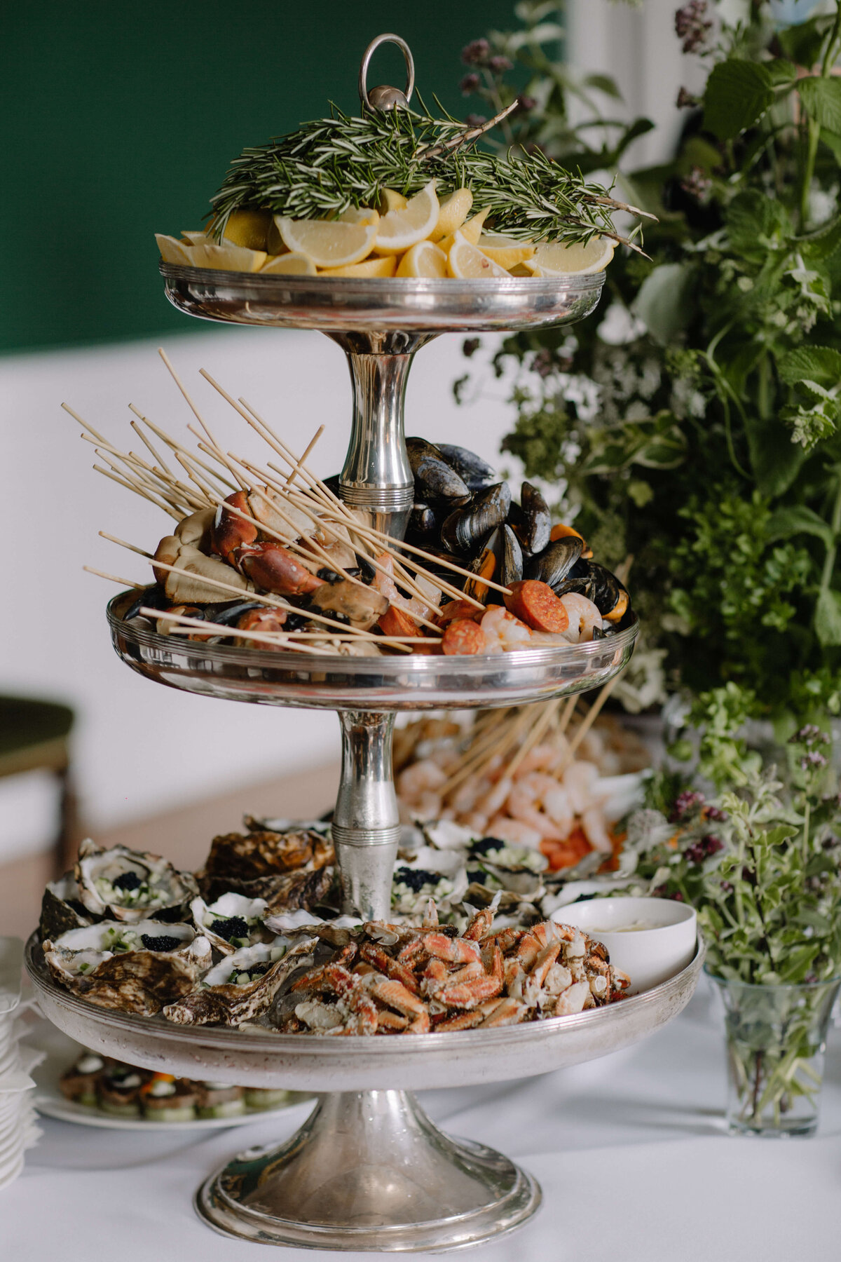 seafood-tower-platter-private-event