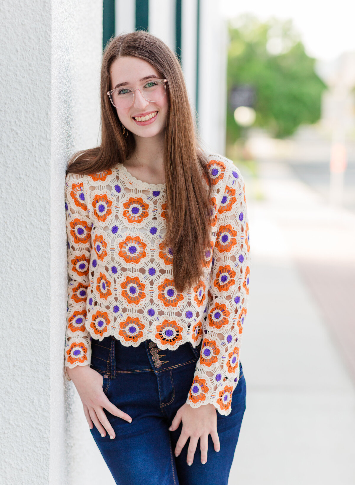 Sebring Portrait Photographer