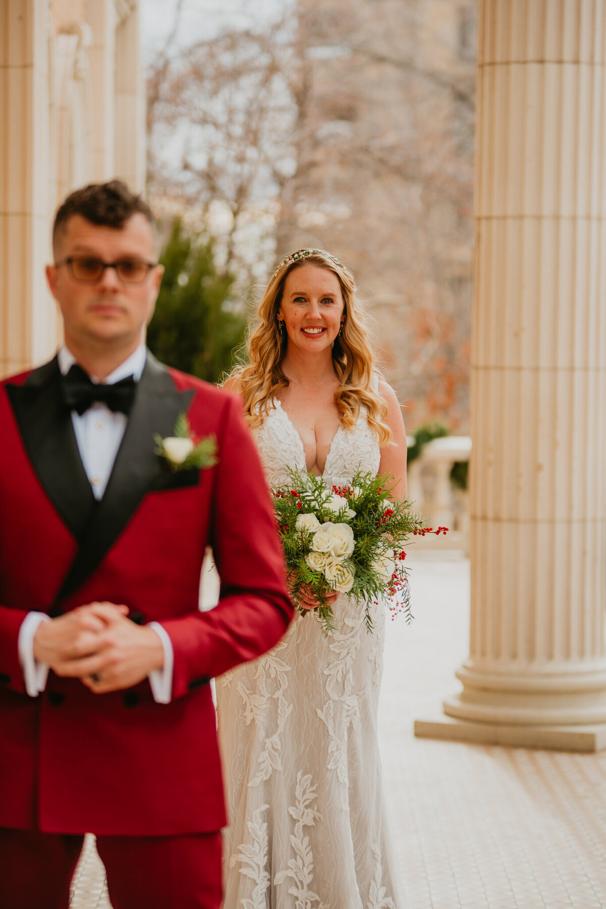 Austin + Kaitlin Wedding-113