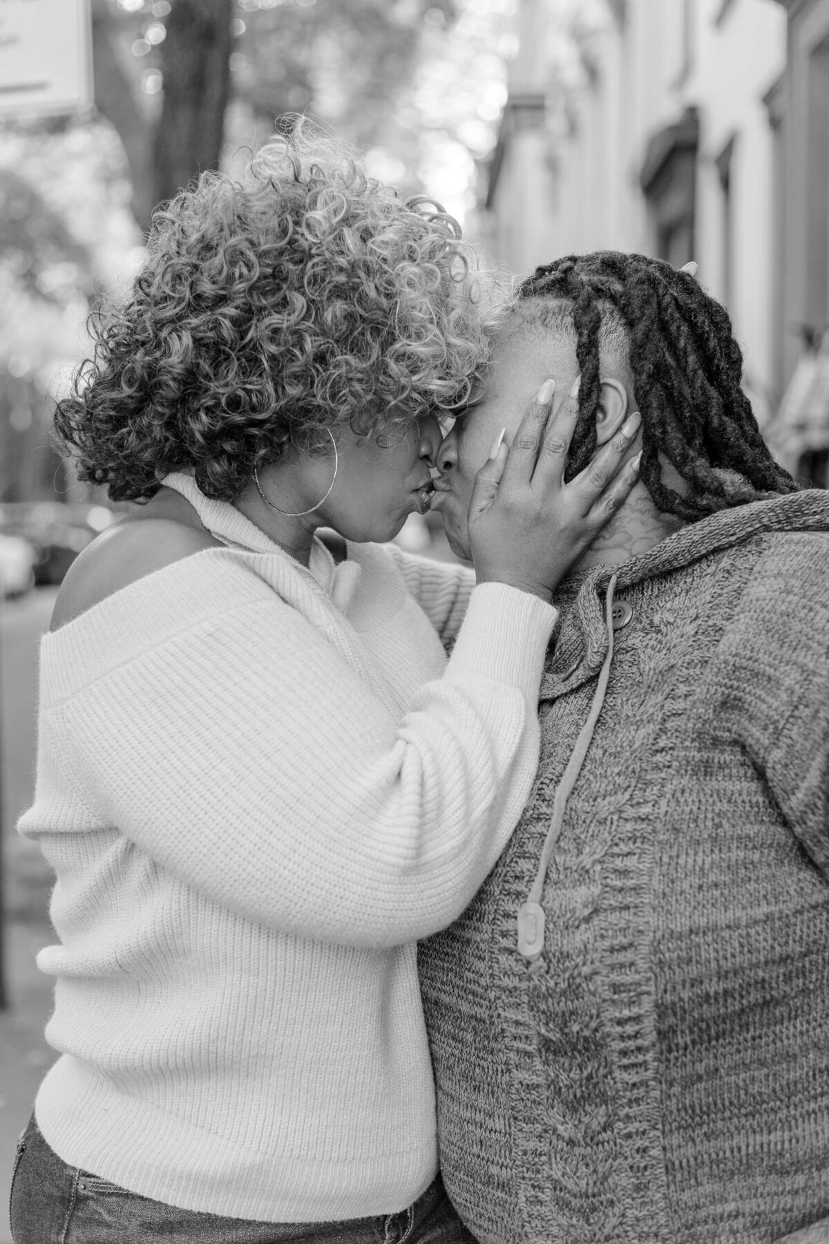 NYC couples LGTB  photographer travel destination Dani Alyssa Photo YEG Edmonton (12)
