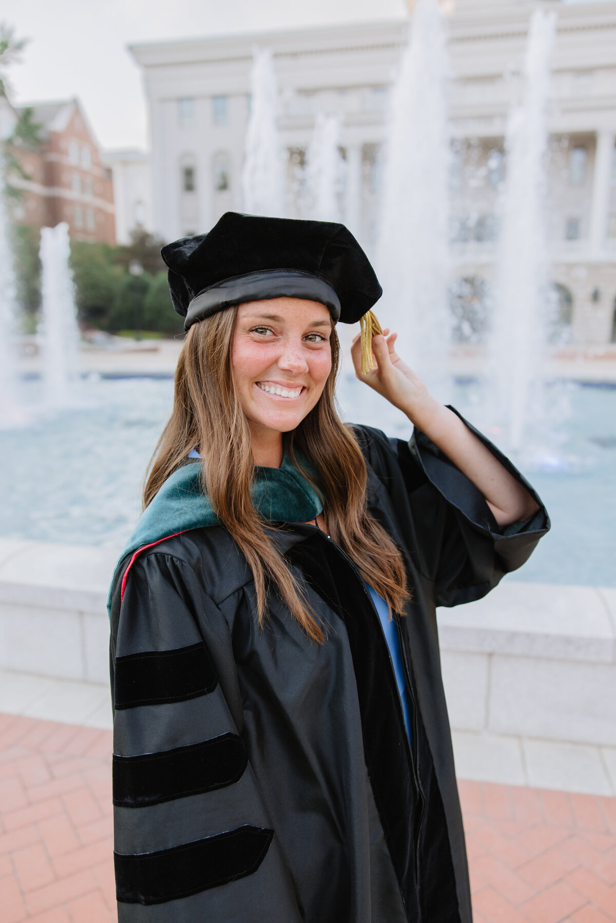 Graduation Portraits-166