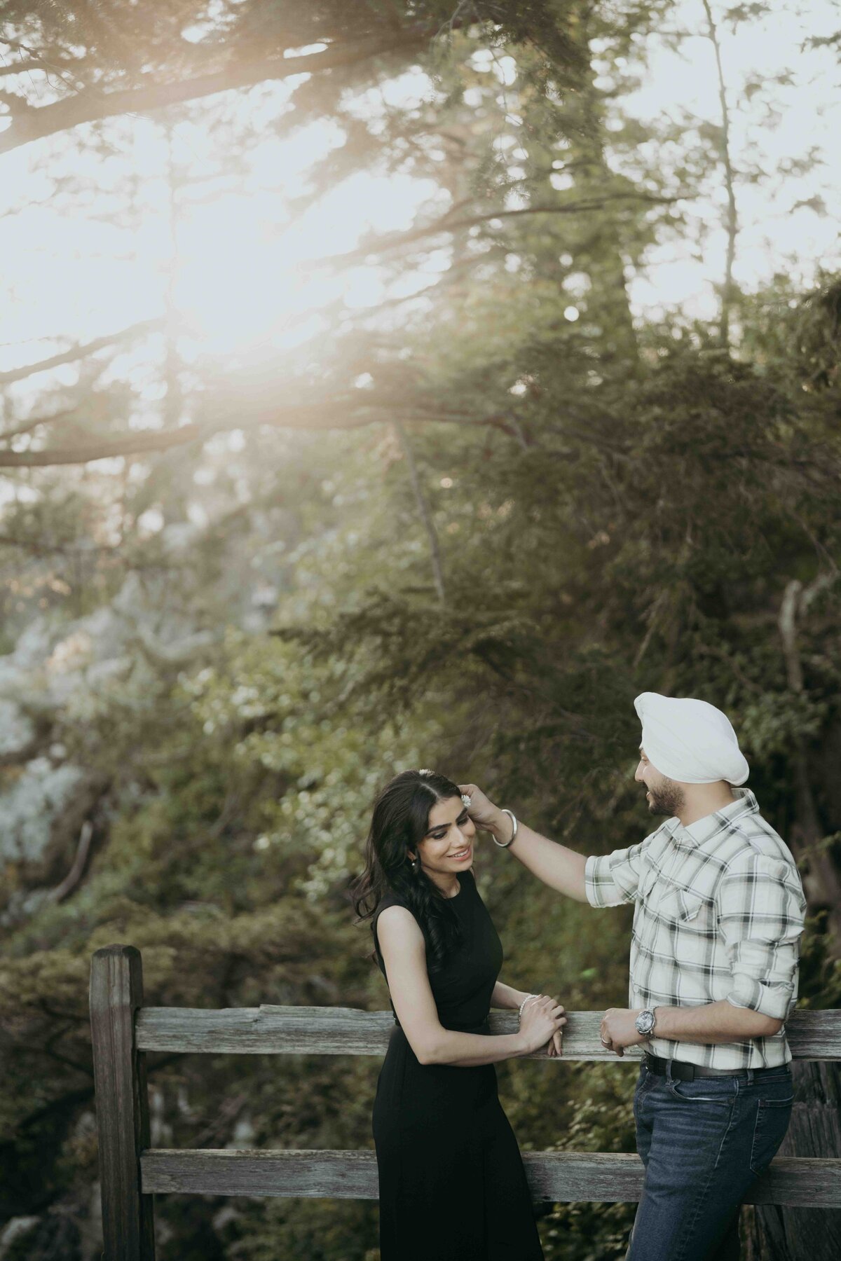 Sidhu Weddings-VIKRAM-AND-RAJVEET11