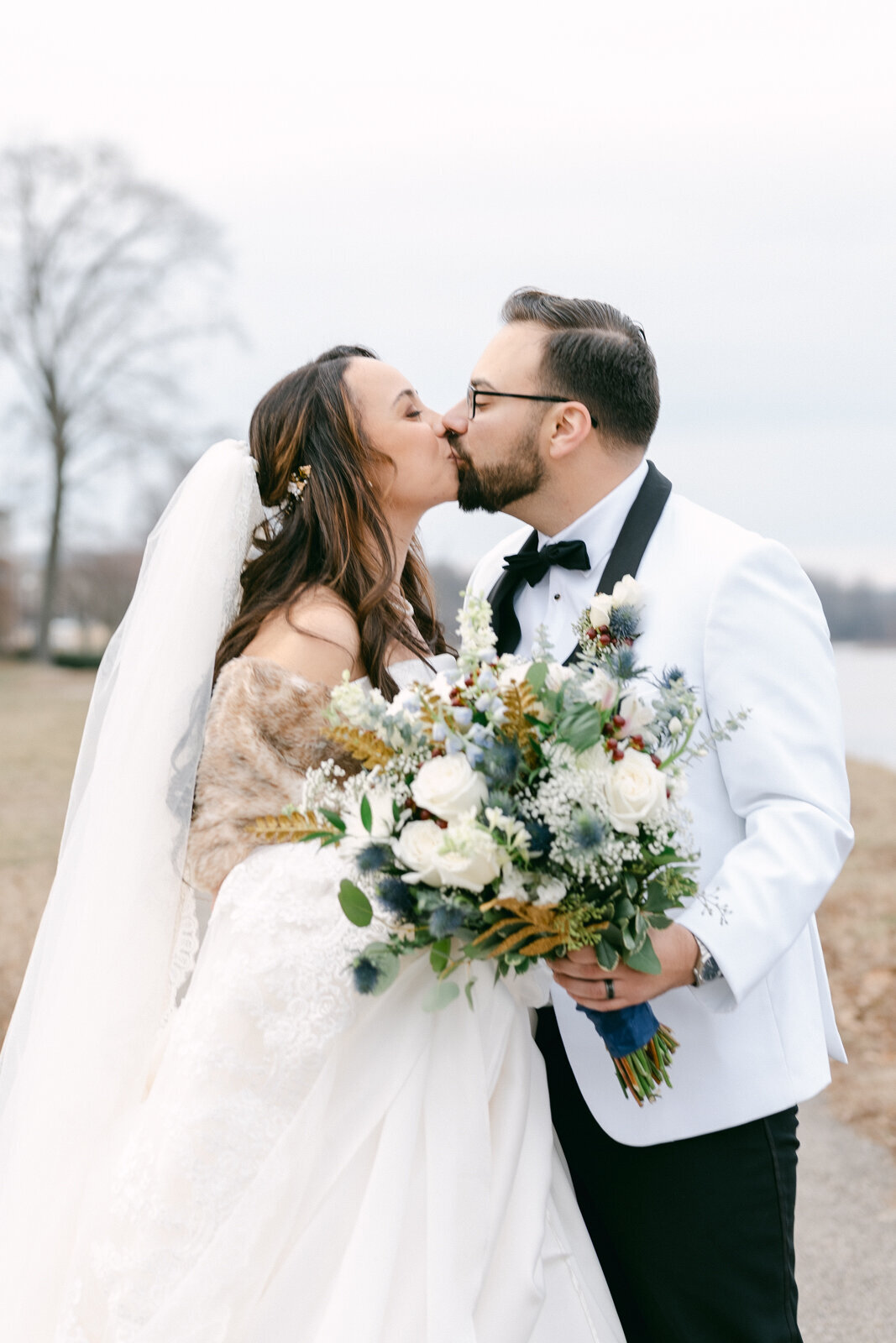KeithAhnPhotography_February_Catholic_Wedding_Virginia_066