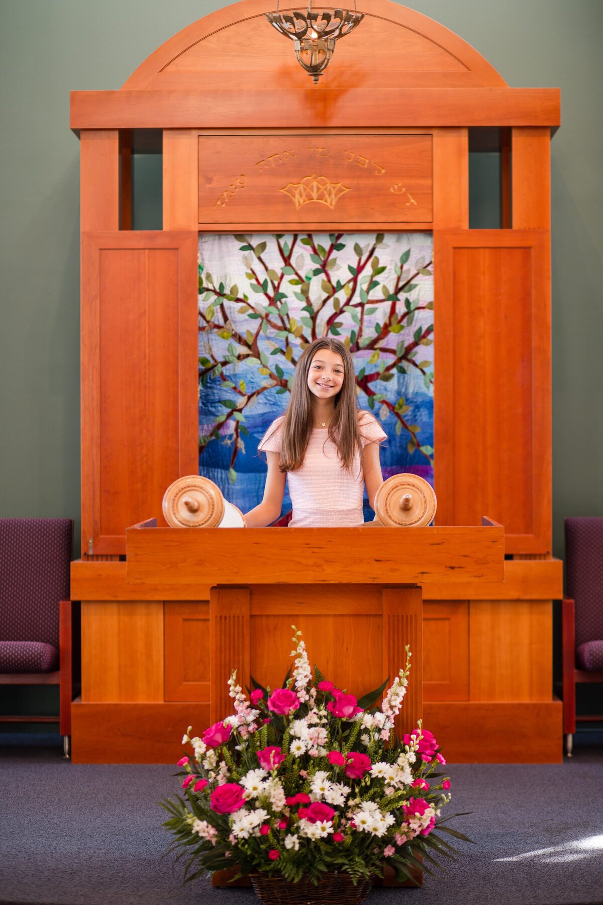 Ella Shir Tikva Wayland MA Bat Mitzvah5-min