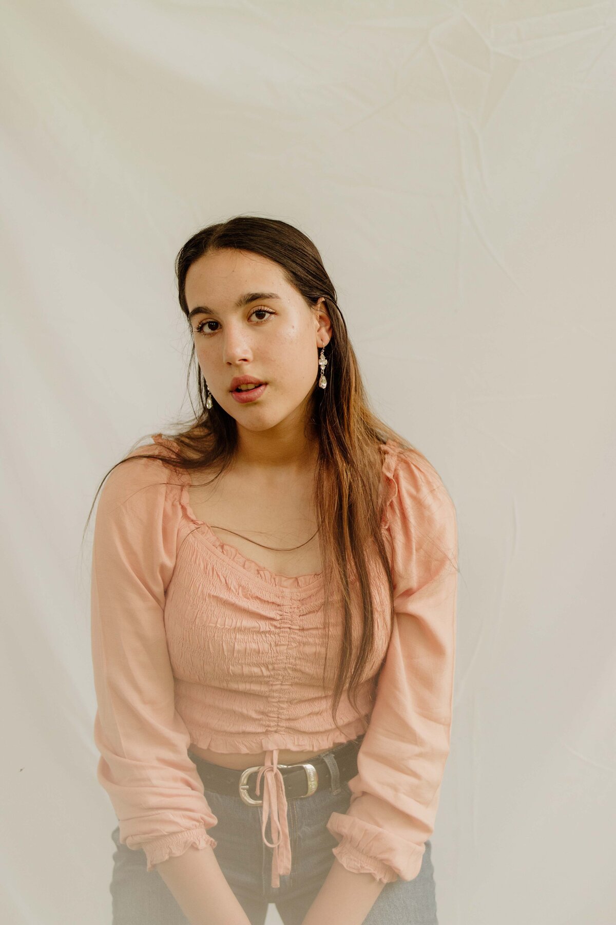 Portrait photographer in Indiana 