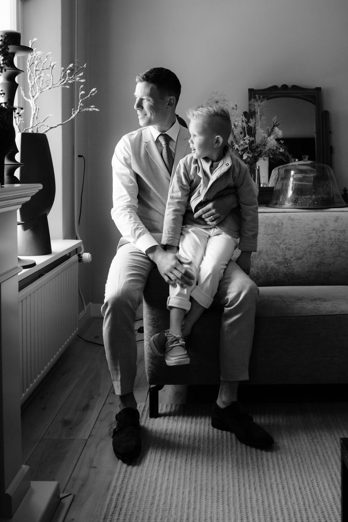 Bruidsfotografie Dordrecht
