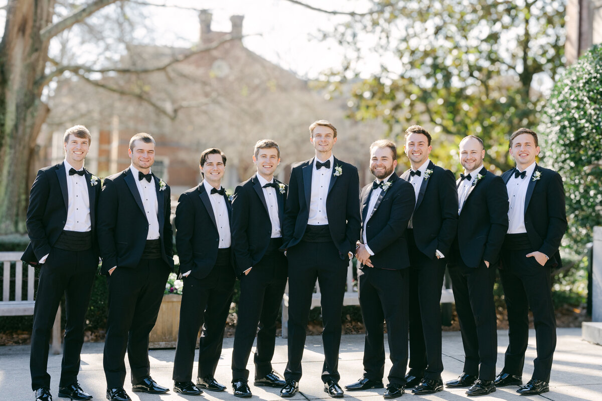 Katherine Horton Photography Christin & Lee Wedding Day Katherine's Favorites 135
