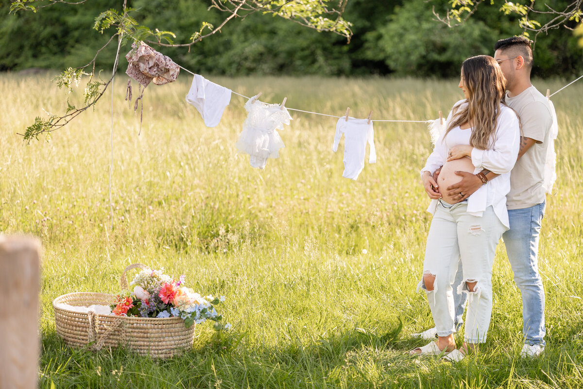 Maternity Styled Shoot-140