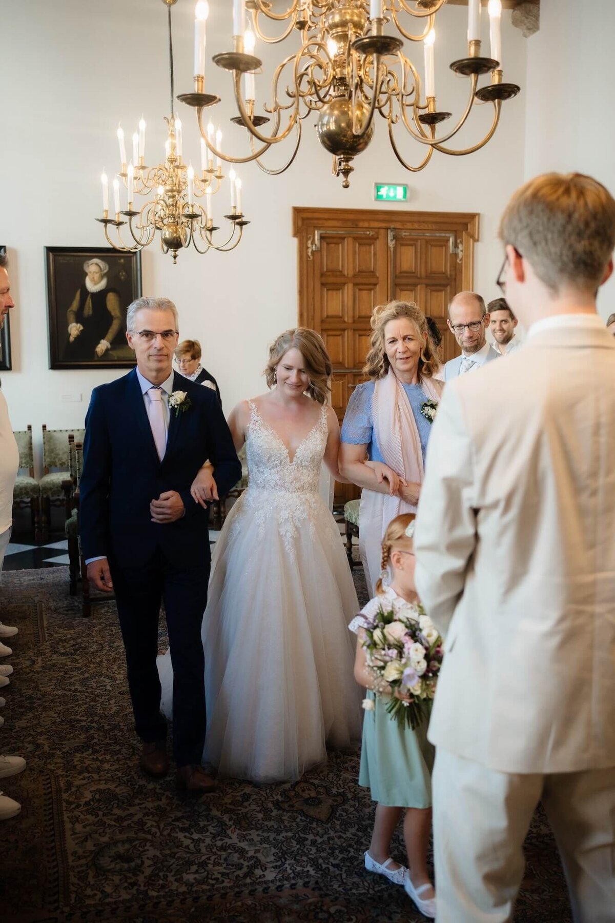 Trouwfotografie Gert & Emily Julia de Groot 27