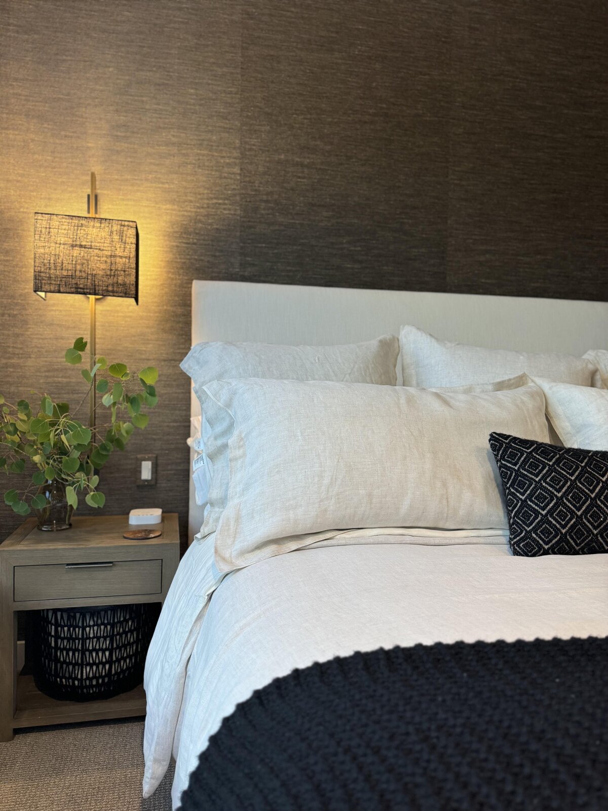 nightstand design 