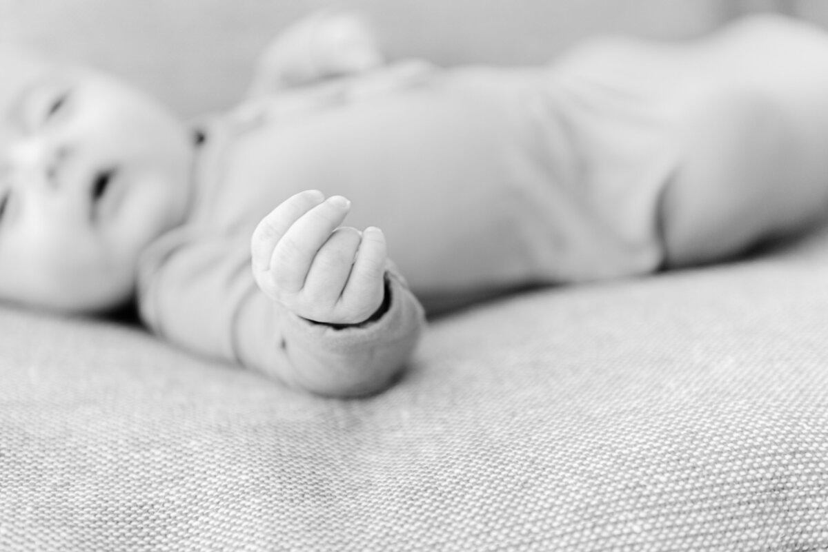 Emily Griffin Photography - Baby Graeme Newborn-157