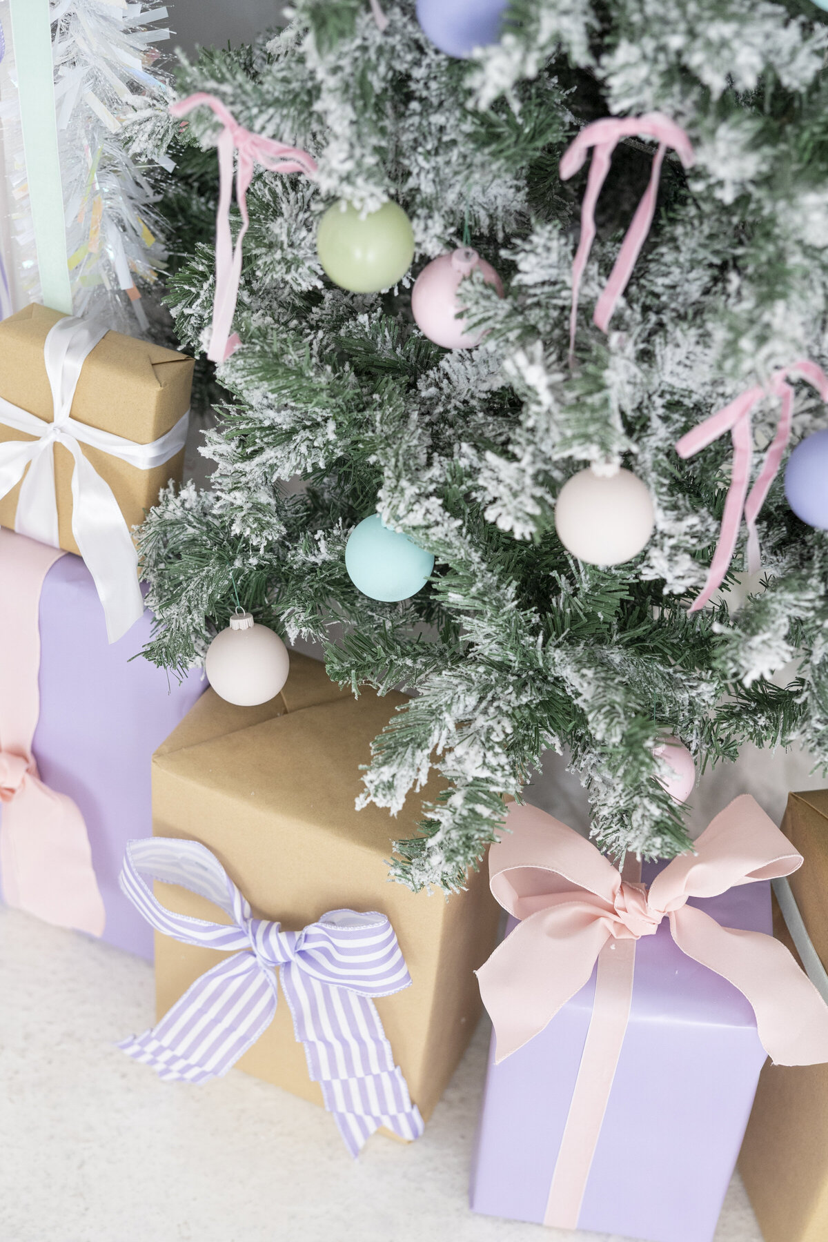 Pastel & Neutral holiday set  The Brand Studio    |  © The Branded Boss Lady 6