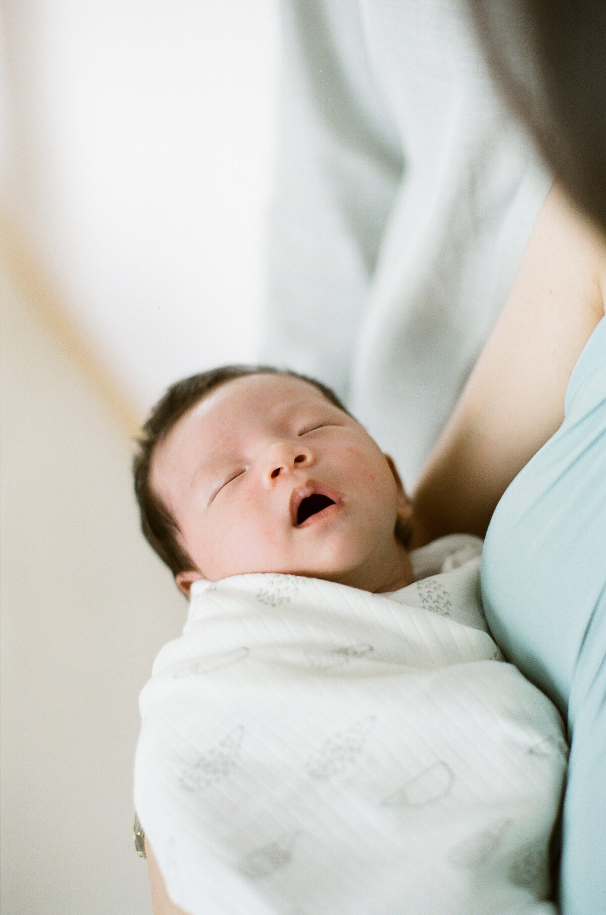 113Yee Family Singapore Newborn Photography MARITHA MAE