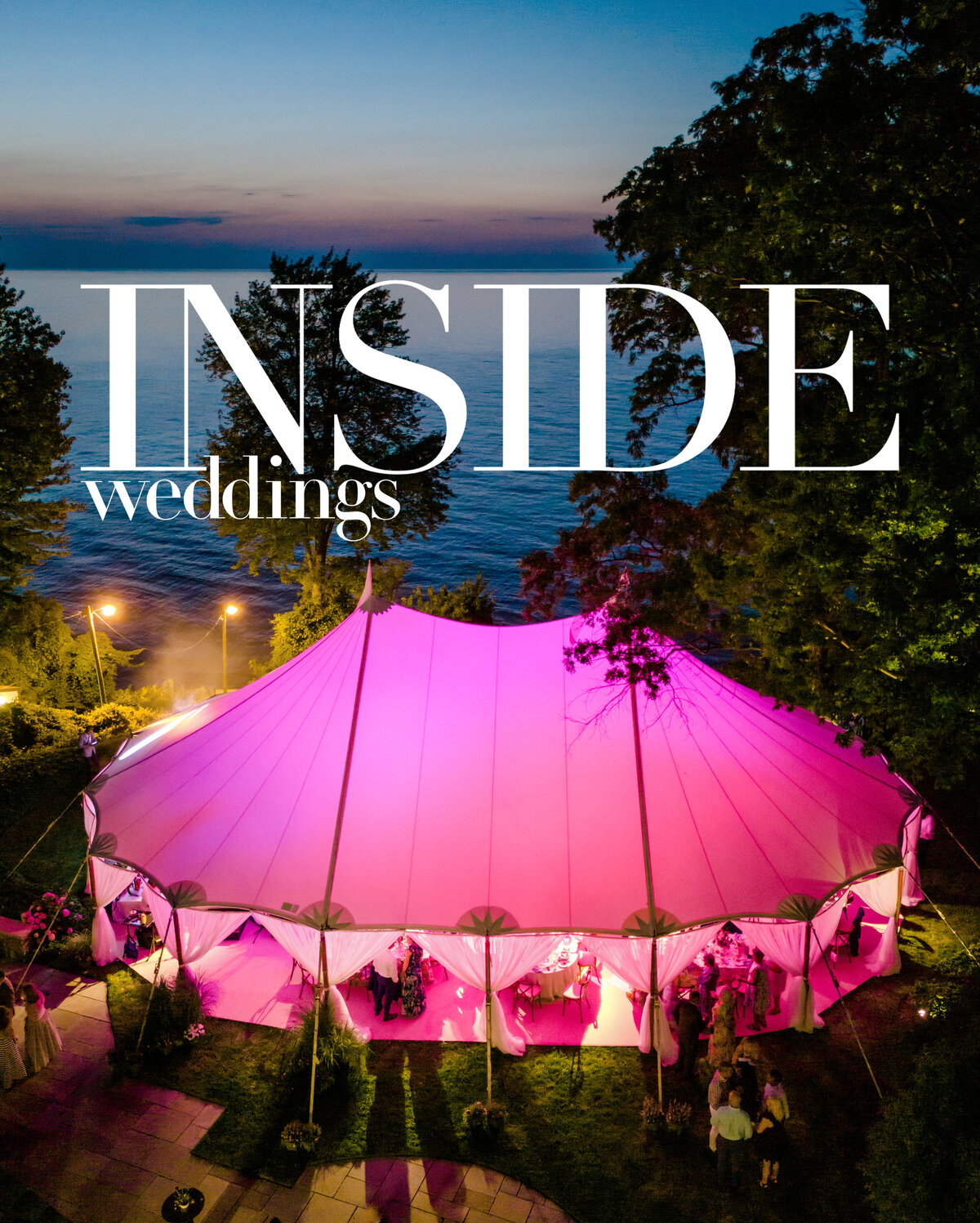 inside weddings shorter