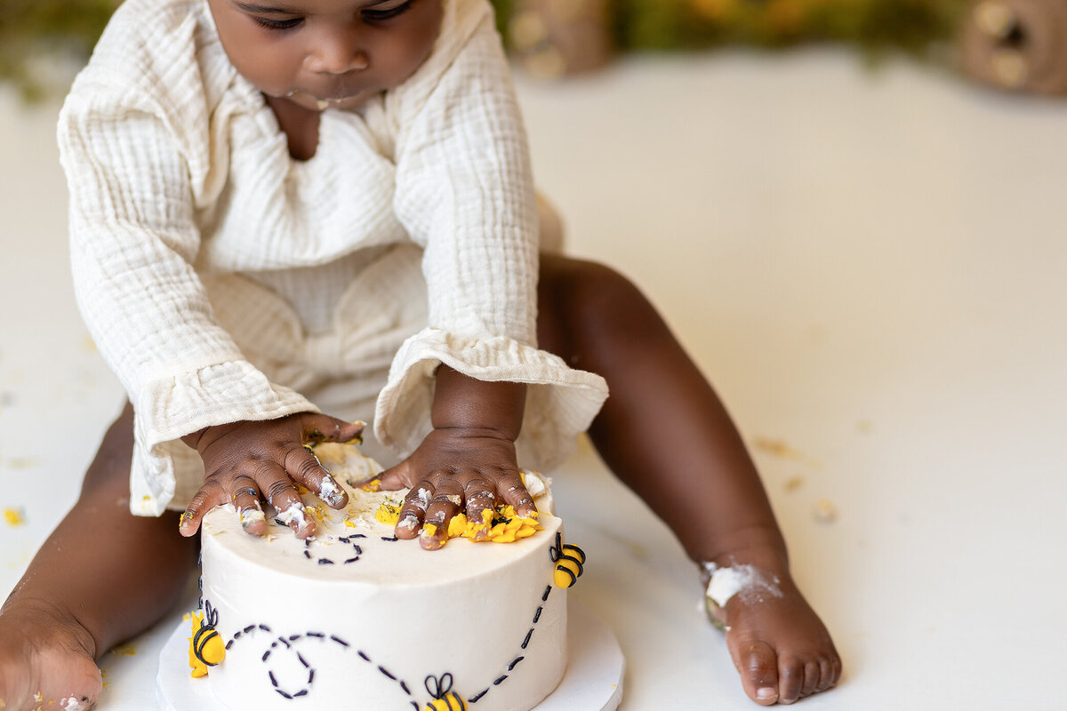 Mcdonough cake smash photographer, Atlanta cake smash photographer, jonesboro Georgia cake smash photographer, Fayetteville cake smash photographer, Hampton Georgia cake smash photographer