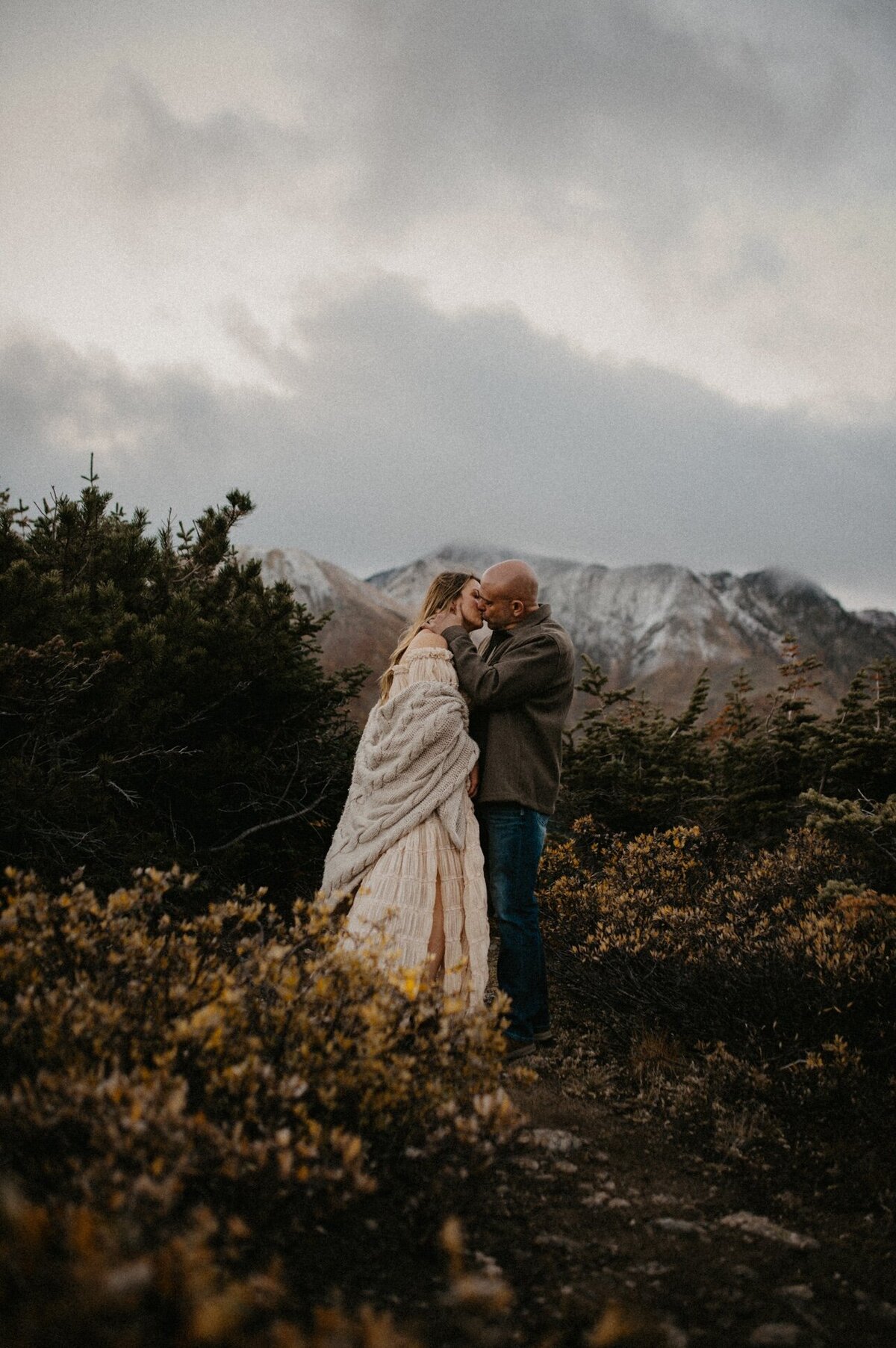 Colorado Elopement