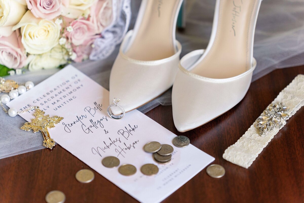 Leo Spin Wedding Photography - Houston, Texas-