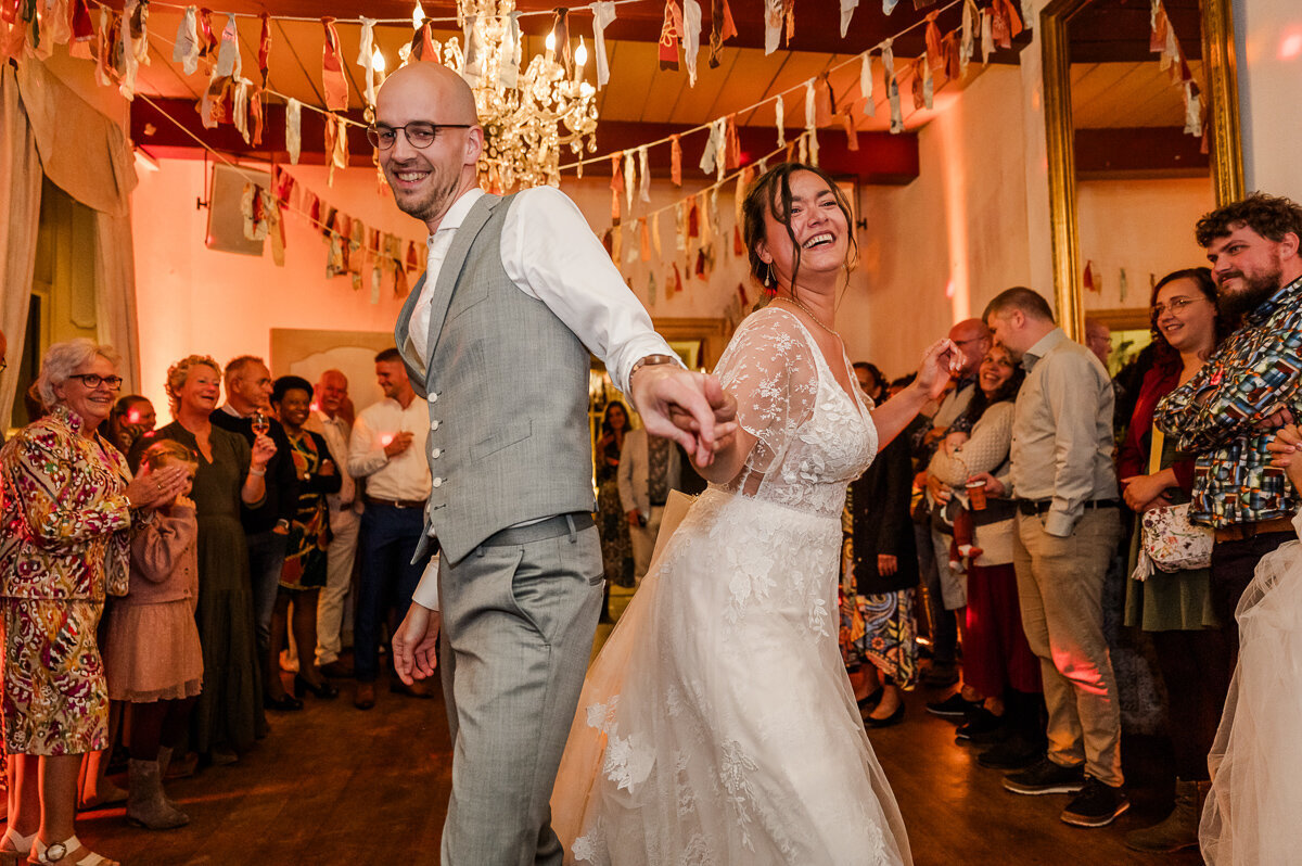 Trouwen Pollepleats, trouwfotograaf Groningen, trouwlocatie Groningen (7)