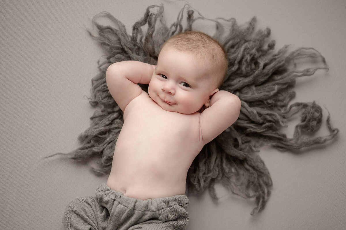 Austin 3 Months-3
