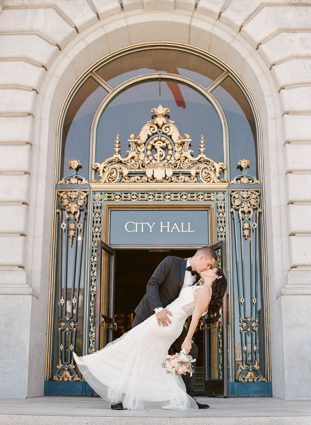 Melissa Daniel SF City Hall-33