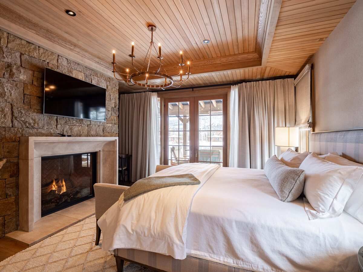 MLS - Cabin 64 - Roaring Fork Club-5