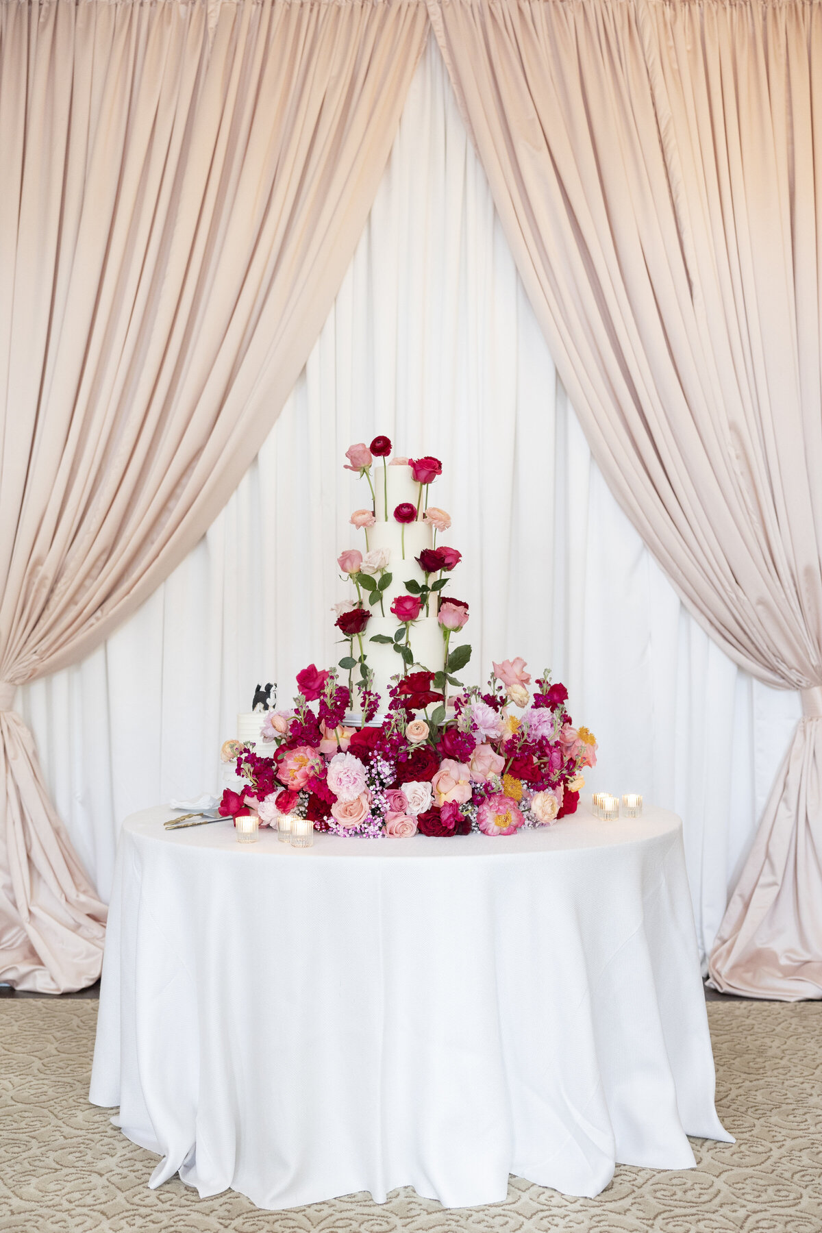 Party Perfect Orlando Wedding Planner  Orlando Wedding planner  © Image by The Brand Boss Lady 39