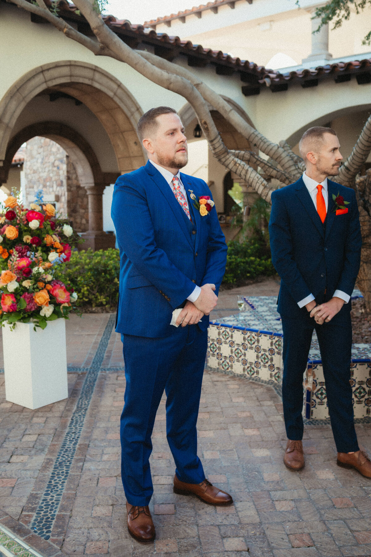 Sarah & Steven Wedding Sneak Peeks-58